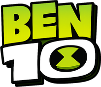 ben 10 লোগো